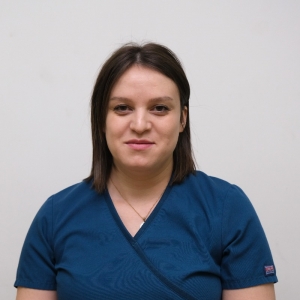 Սյուզաննա Սամվելի Գրիգորյան